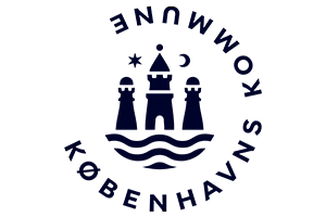 Københavns Kommune Logo
