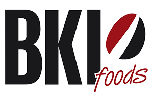 BKI Foods Logo