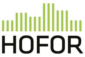 HOFOR logo