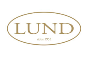 LUND logo